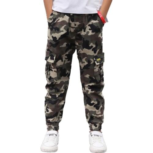 ZDHoor Sweatpants For Boys