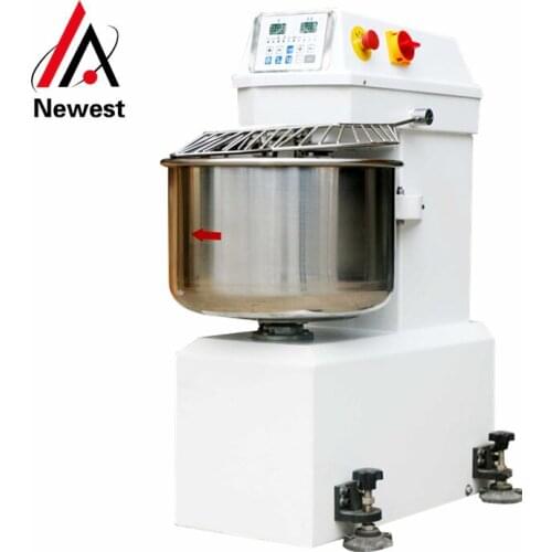15KG commercial large-scale electric noodle machine large-capacity two-speed double-action kneading machine