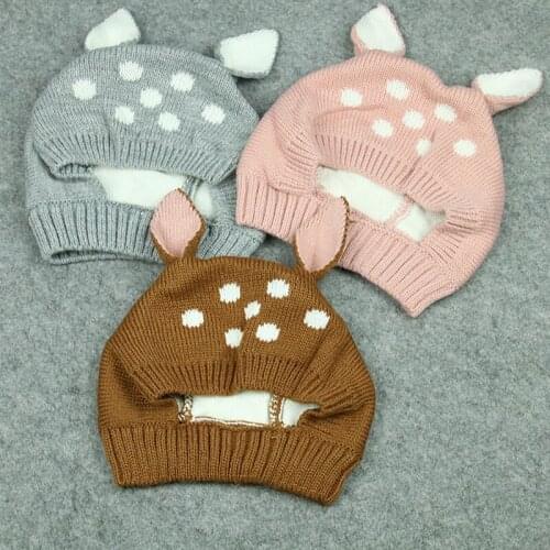 Baihui Hats For Little Ones