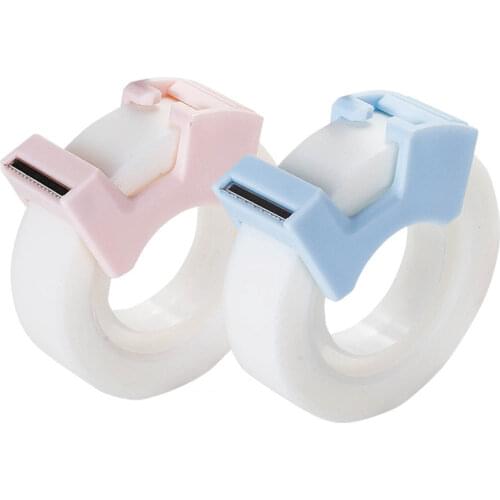 Bonytain Transparent Adhesive Tapes
