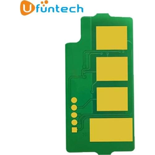 Toner chip MLT-D709S MLT D709S 709S Toner reset chip For Samsung SCX 8123ND 8123NA 8128ND 8128NA copier