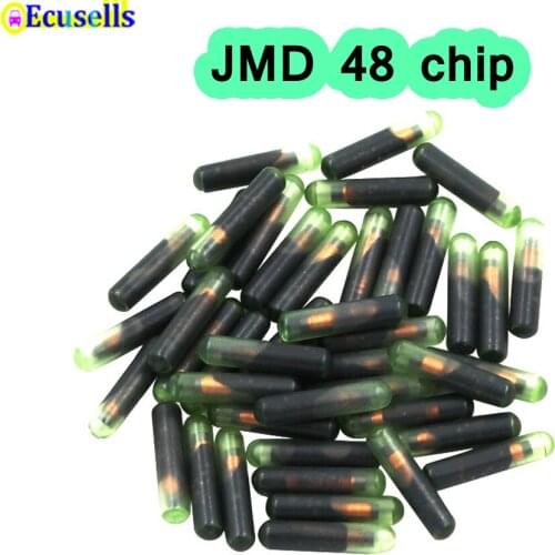 5/10/20/50/100PCS ID48 JMD48 48 Chip for CBAY Hand-held Handy baby Car Key Copy Auto Key Programmer ID 48 CHIP
