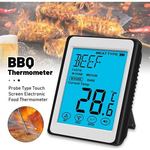 FullChoi Digital Meat Thermometers