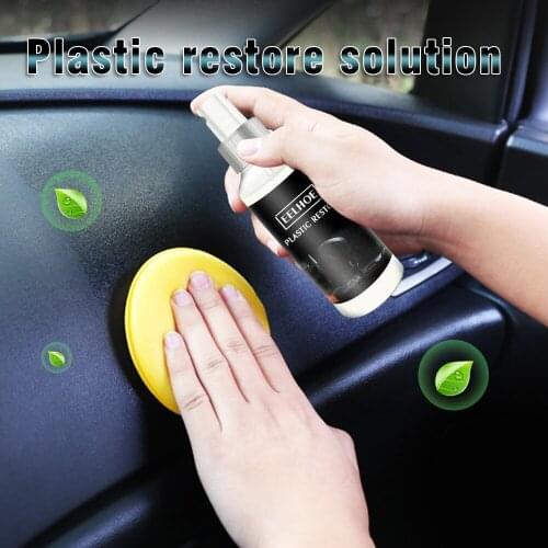 Introsan Car Interior Care Products