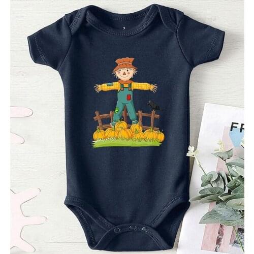 Cartoon Printed Girl Infant Shower Gifts New Born Baby Clothes Toddler Romper Winter Jumpsuit Kids Clothing for Babies