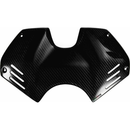 Motorcycle Fuel Gas Tank Battery Cover Guard Fairing for DUCATI Panigale V4 V4S 2018 2019 2020