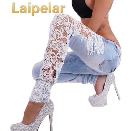 Laipelar Long Buttons