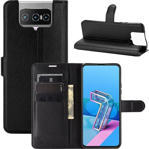 Lucu Vakker Phone Cases Asus ZenFone Max Pro M2