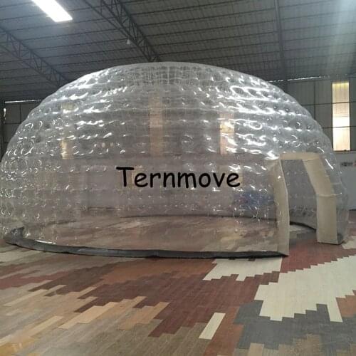 Inflatable Exhibition Booth,Inflatable wedding party Tents For Exhibitions,hot sale Large inflatable Camping Transparent tent