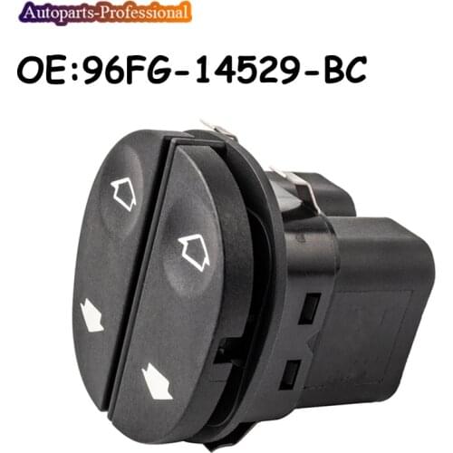 New Car 96FG-14529-BC 96FG14529BC For Ford Fiesta Fusion Puma Transit Tourneo 2002 2003 2004 2005 2006 2007 2008 Power Window
