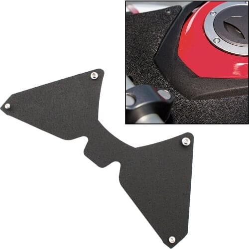 New Motorcycle ForkShield Updraft Deflector Front Air Dam Shield Reduce Vibratation for Honda CRF1000L Africa Twin 2016-2019