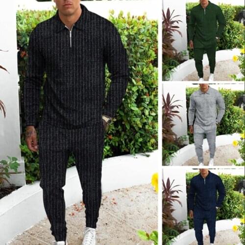 Autumn Plaid Printed Loose Suit Couple Clothes Fashion Tracksuit Tracksuit Fullset Black Pink Faded Tracksuit Full Set Tracksuit