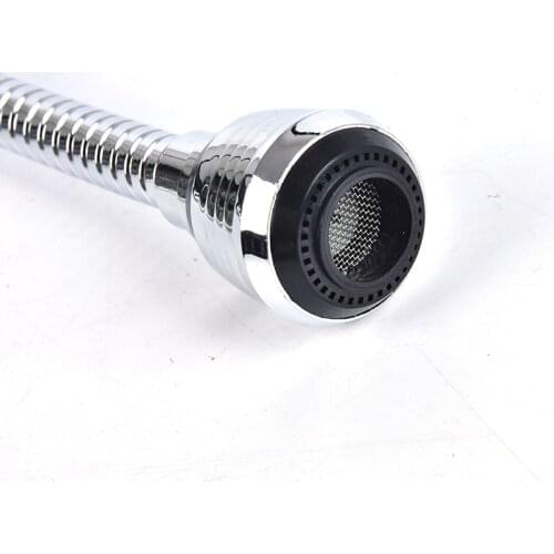 Portable Faucet Shower Head Tap Splash Nozzle Cockpit Attachment Incest Rotatable Water-saving Bath Filter For Kitchen Bathroom