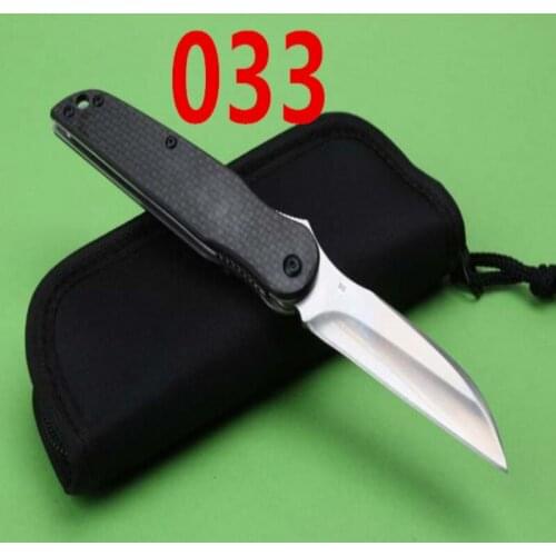 The Fat Queen Keeps The Japanese Guan Family D2 Sharp Blade TC4 Titanium Alloy Handle outdoor Hunt Camp Survival EDC Tools