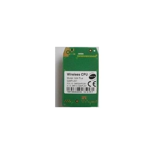 Wavecom q24pl001 module q24plus001 GSM / GPRS module quality assurance Q24PLUS module