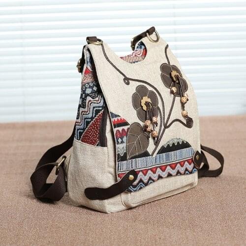 YETTIES Women's Travel Backpacks