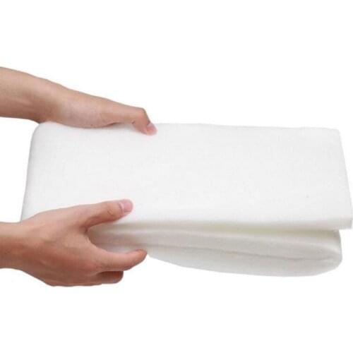 100cmx13.5cmx3cm Aquarium Filter Super Thick Biochemical Filter Cotton Sponge for Aquarium Fish Tank Bio Foam Skimmer C42