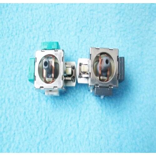 2 x For Xbox 360 3d Analog Stick Sensor Reserve Parts Joystick Handle For Xbox360 Controller Controls Direction Rocker Repair
