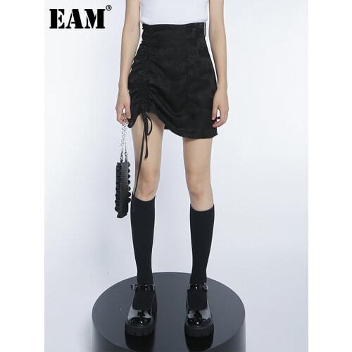 Женские мини юбки EAM China At AliExpress