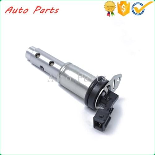 VVT solenoid valve camshaft OCV oil control valve 11367585425 11367516293 for BMW Z4 X6 X5 X3 1 Series M