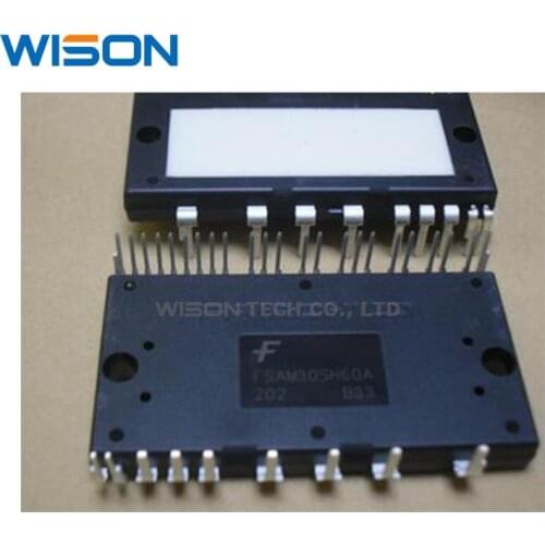 FSAM15SH60A Free Shippin original MODULE