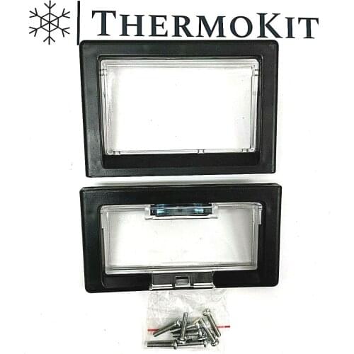 Aftermarket THERMO KING BEZEL KIT FOR SMX-II SL-200 SL-200e SL-100 SL-100e SB-100 TGVI