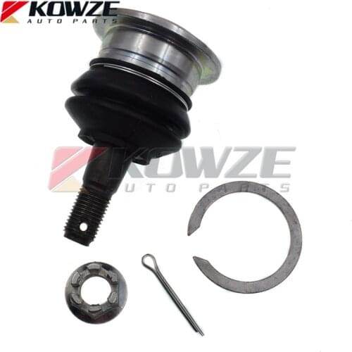 KOWZE 43310-09015 Suspension Uper Ball Joint kit fit for Toyota HILUX FORTUNER INNOVA 2015- 4331009015