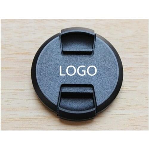 10pcs Digital Camera lens cap for A5000A5100A6000A6300NEX5/6L/3 16-50 40.5mm 49mm 52mm 55mm 58mm 62mm 67mm 72mm 77mm