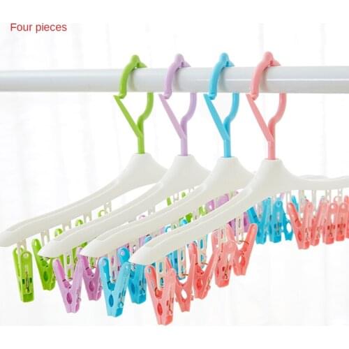 Hot-selling Home Living College Student Dormitory Artifact Bunk Bed Female Bedroom Daily Necessities Bedside Storage Rack Hook
