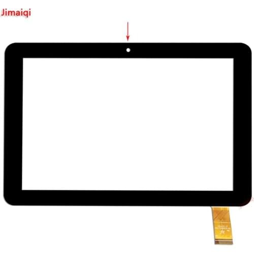 New 8'' inch Touch Screen digitizer capacitive panel glass lens for EPIK Learning Tab ELT0801-PK Kids Tablet PC Replacement