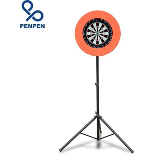 Dart Stand Monitor Stand Multi-function Stand Without Dart Board Target Dart Rack