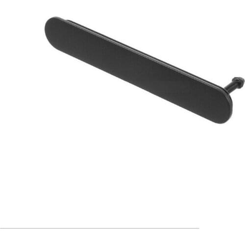 For Xperia Z5 Premium E6833 E6853 E6883 Silver/Black/Gold Color Micro SD Card Port Dust Plug Cover