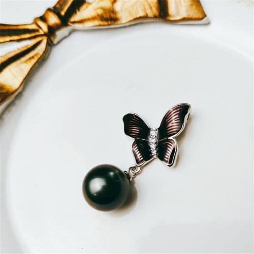 S925 Sterling Silver Eye Pins for Jewelry Making Pearl Beads Eyelets Screw Clasps for Pendant Bail Cap Charm Jewelry Findings