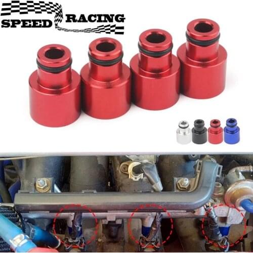 Топливные инжекторы SPEEDRACING China At AliExpress