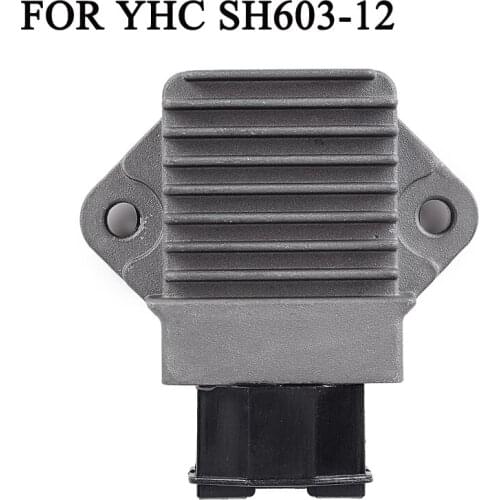 Motorcycle 12V Regulator Rectifier For Honda CB-400 CB400 VTEC CB-500 CB500 CB600 CB-600 Hornet600 Hornet-600 CB 400 500 600