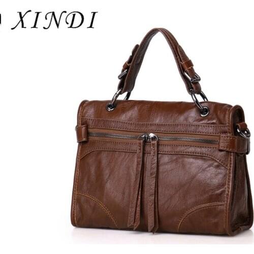 XINDI Crossbody Bags For Women