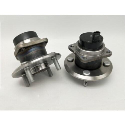 Auto Part for BYD F3 G3 F3R L3 F0 Rear Wheel Bearing Assembly