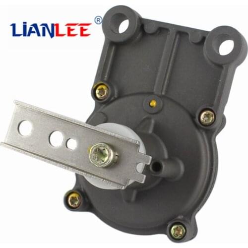 Free Shipping Power Car Truck Level Sensor Truck Height Sensor For Volvo 481829 - 0504002111 - 0504002113 YC101389