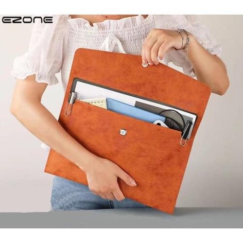 EZONE Briefcases For Documents