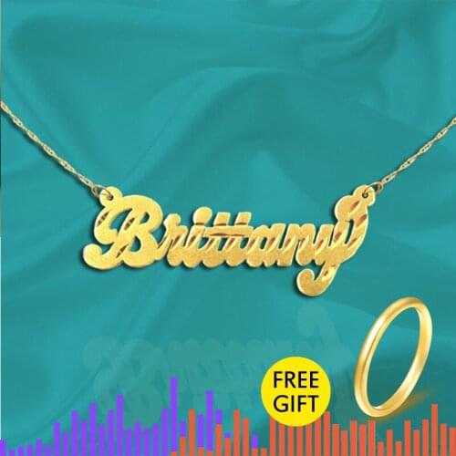 HPTOTMG Gold Pendants China