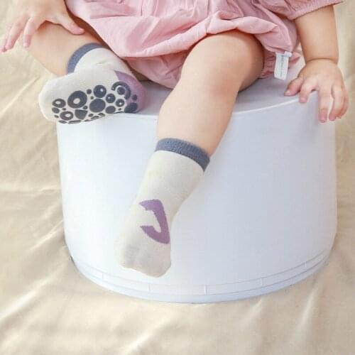 Summer Baby Boy Socks Breathable Cotton Mesh Kids Socks Cute Cartoon Children Socks Girls Short Tubes Socks Cotton Student-Socks