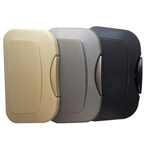 Fashion Durable Folding Travel Portable Plastic Food Drink Holder Tray Car Kit