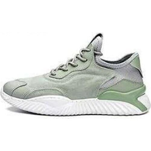 2021Summer New Mens Ice Silk Fashion Casual Shoes Breathable running Mesh Shoes Loafers Men And Women