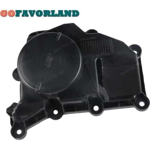 Engine Crankcase Breather Oil Seperator 04E103464L 04E103464M For Volkswagen VW Golf MK7 1.6L CWVA 2014 2015 2016 2017
