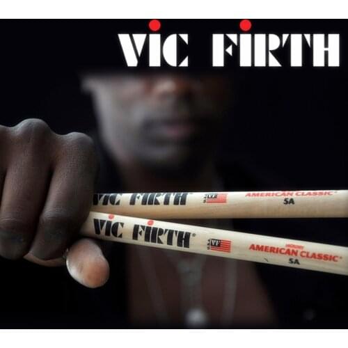 Professional Drum Sticks 5A Hickory Walnut Wood 5A Drumsticks 7A Musical Instruments Drum Sticks One Pair