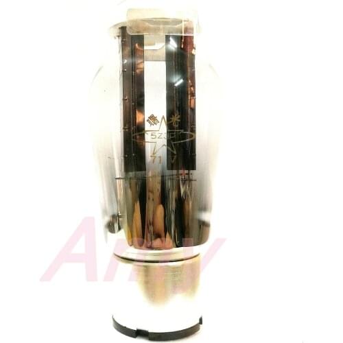5Z3P straight 5U4G 274B 5R4G/5U3C/5Z3PA inventory new electronic tube