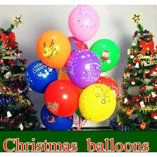 SMILY CLUB Christmas Goods