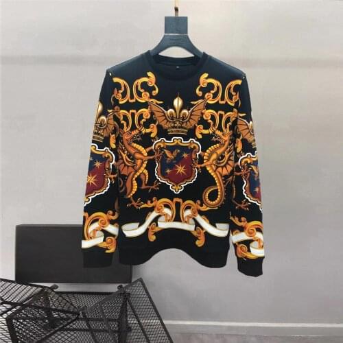 Urumbassa Men's Sweatshirts
