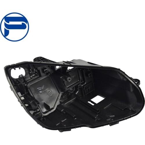 Headlight Housing back cover for W205 xenon and AFS 2015-2017 years