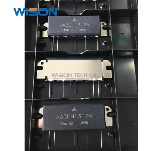1pcs/lot module RA30H1317M good quality new original